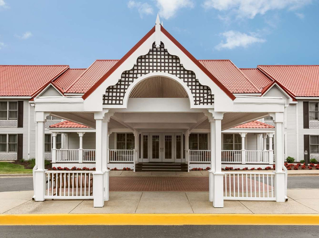 Country Inn & Suites by Radisson, Holland, MI主图