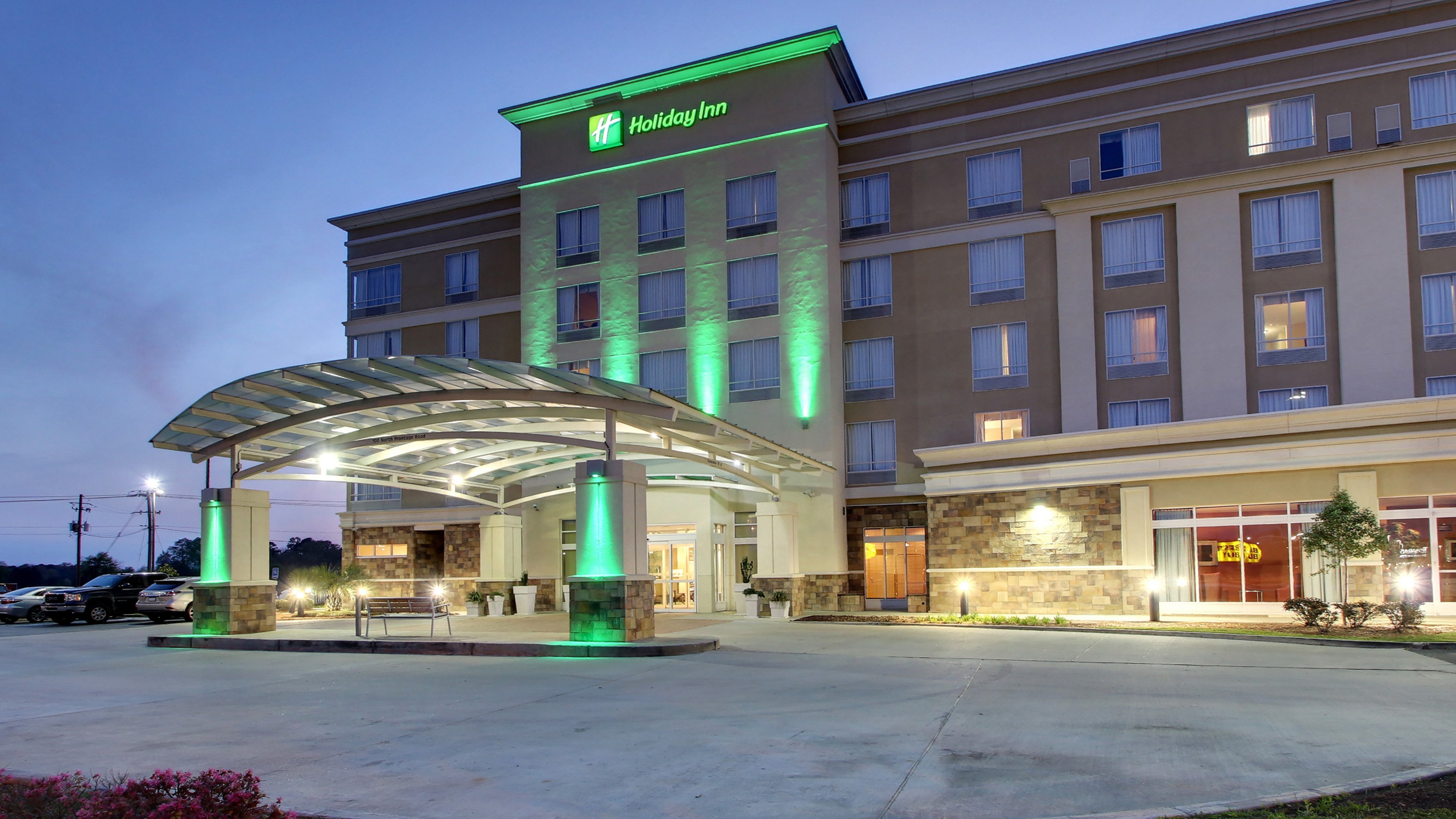 Holiday Inn Meridian E - I 20/I 59, an IHG hotel-官方