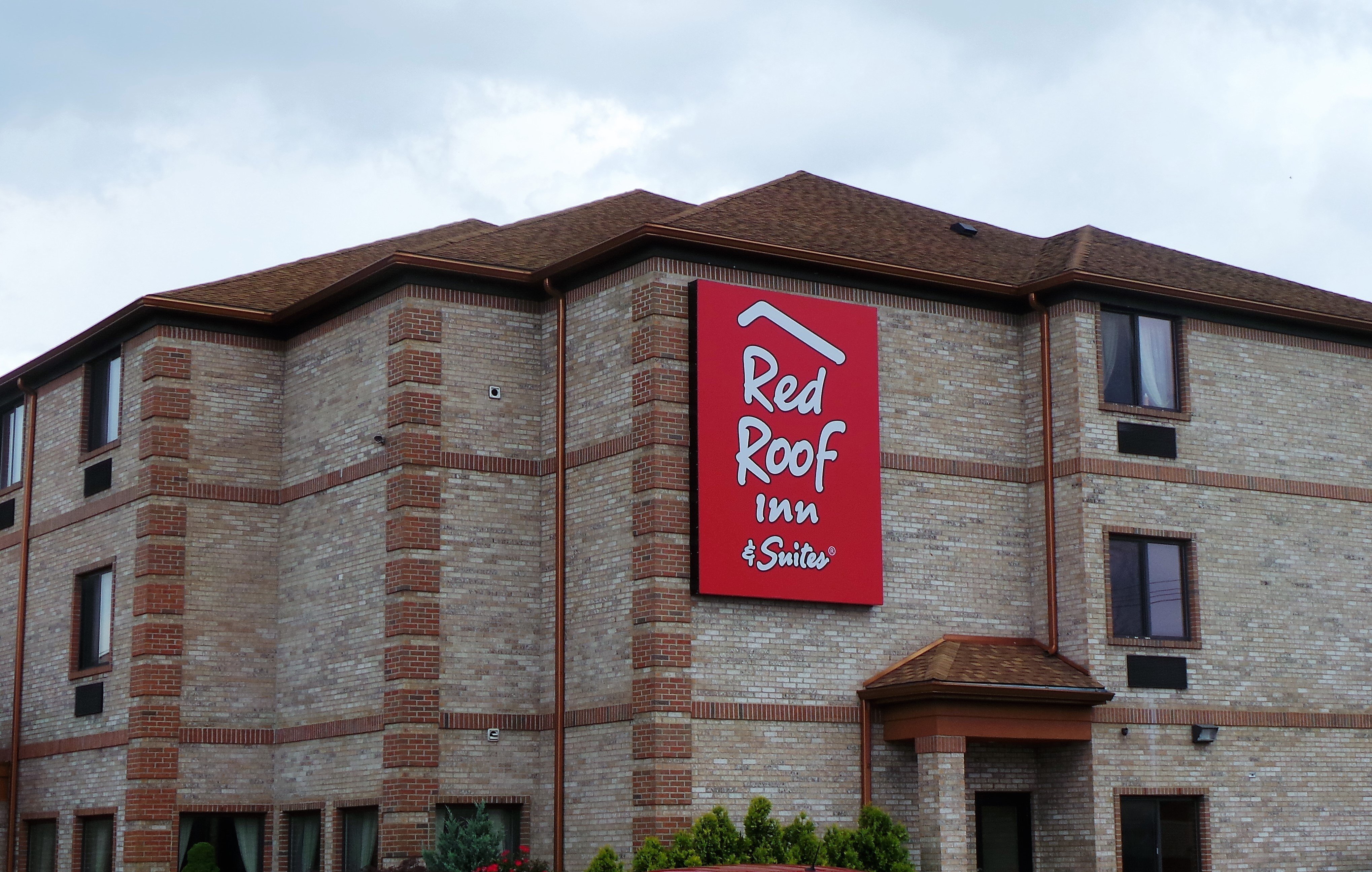 Red Roof Inn & Suites Detroit - Melvindale / Dearborn-官方