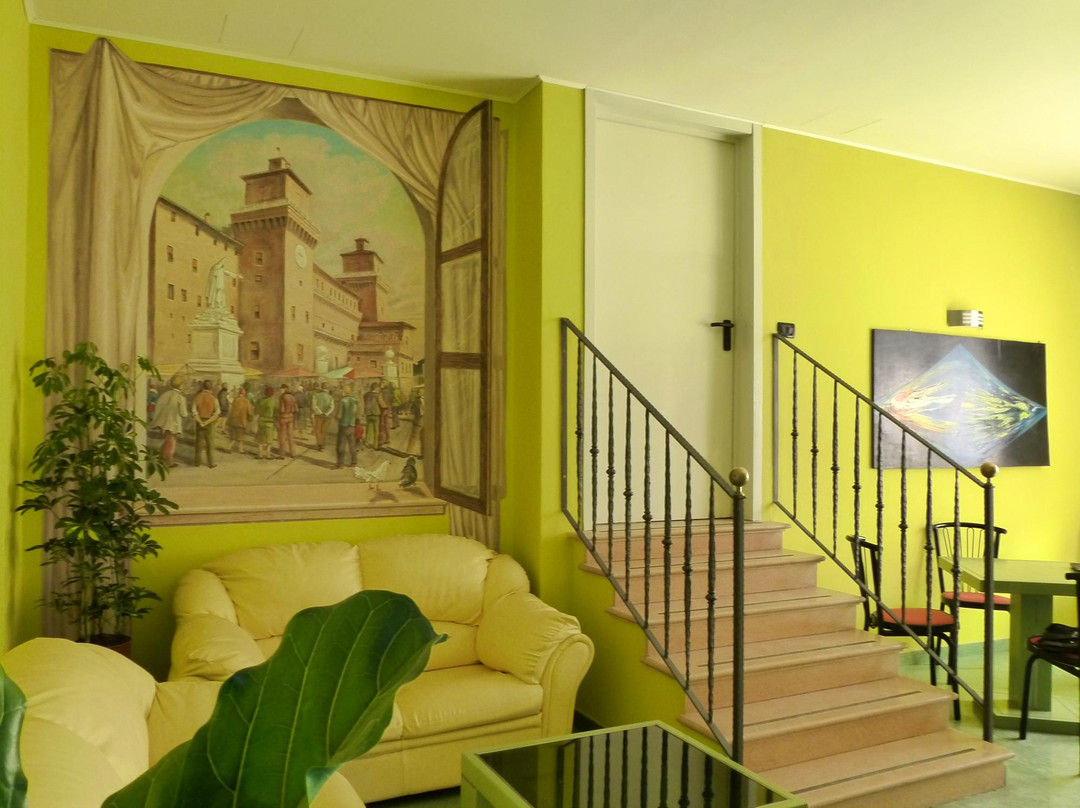 Hotel San Paolo