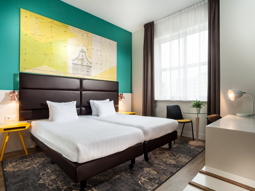 Best Western Zaan Inn主图