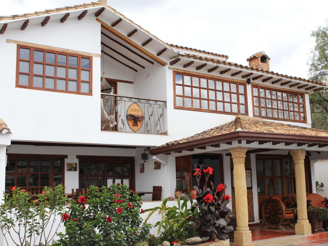 Hotel Boutique Villa Roma