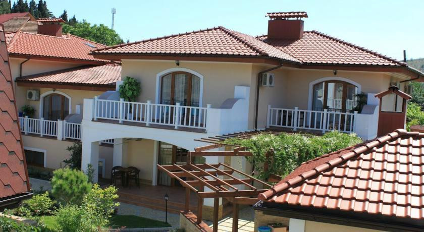 Villa Marmaris
