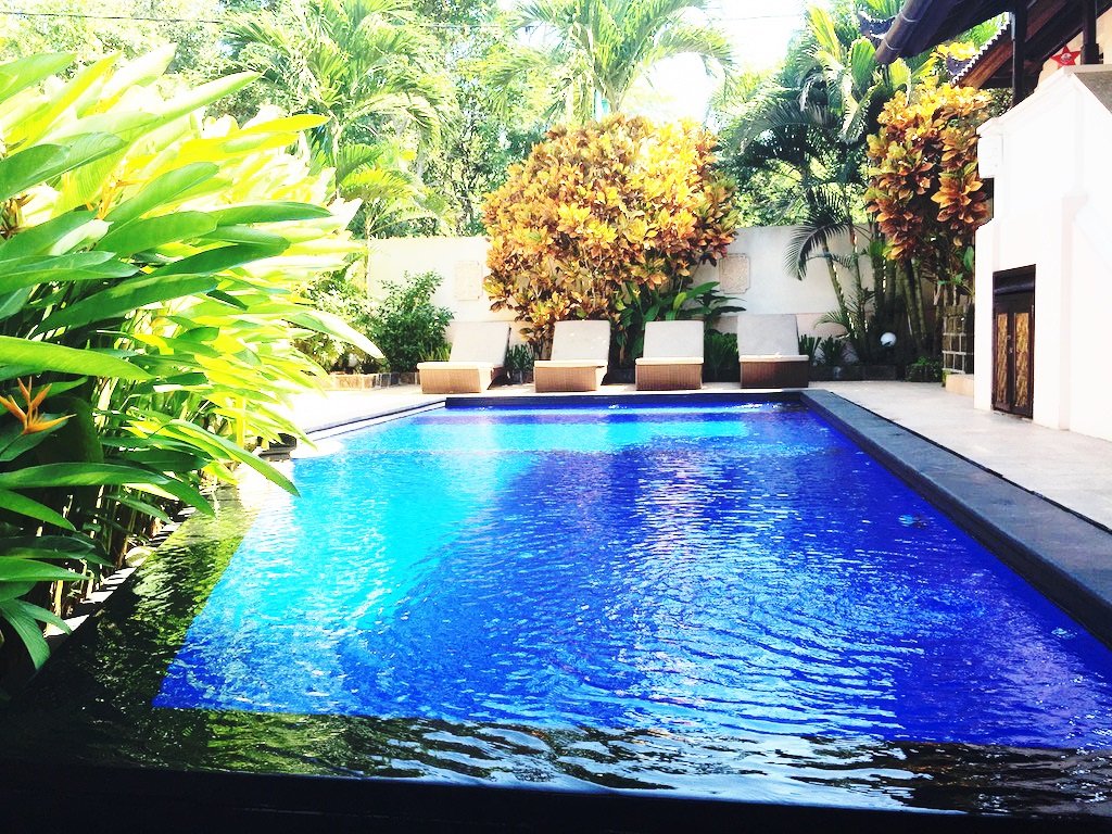 Istana Balian Boutique Resort & Restaurant-官方