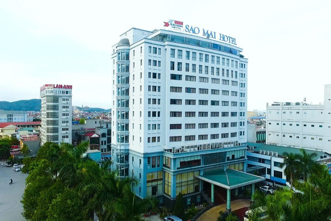 Trieu Loc旅游攻略图片