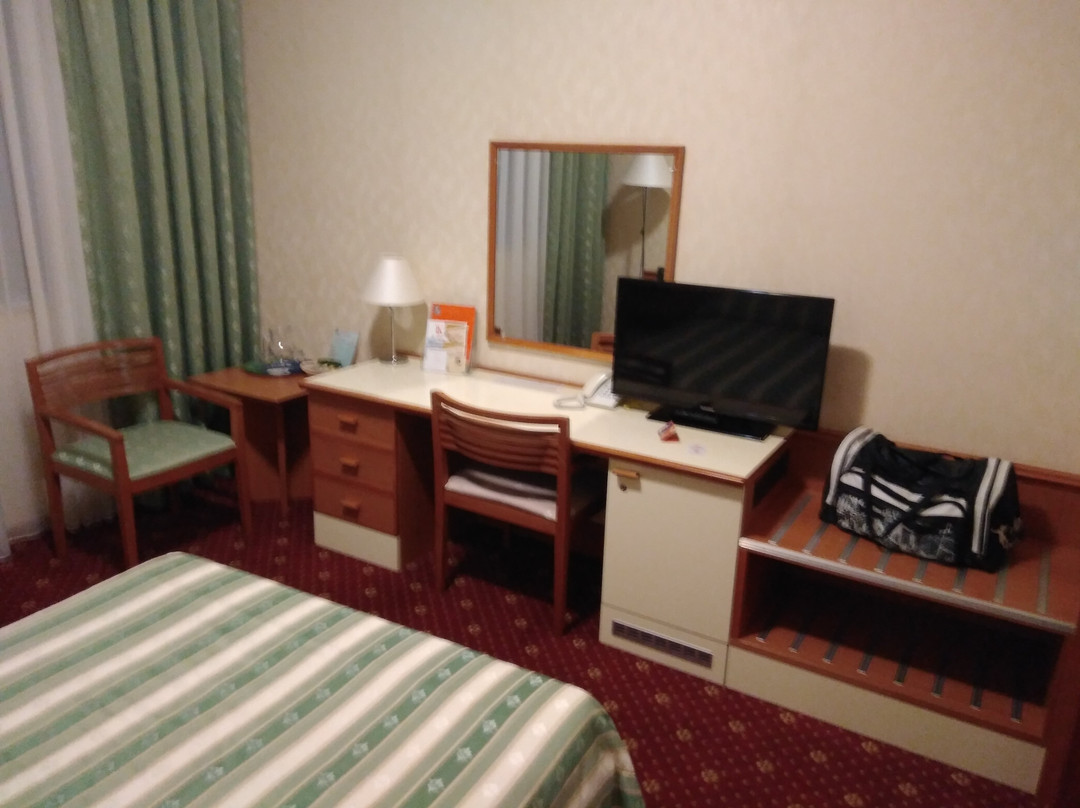 Hotel Karavella