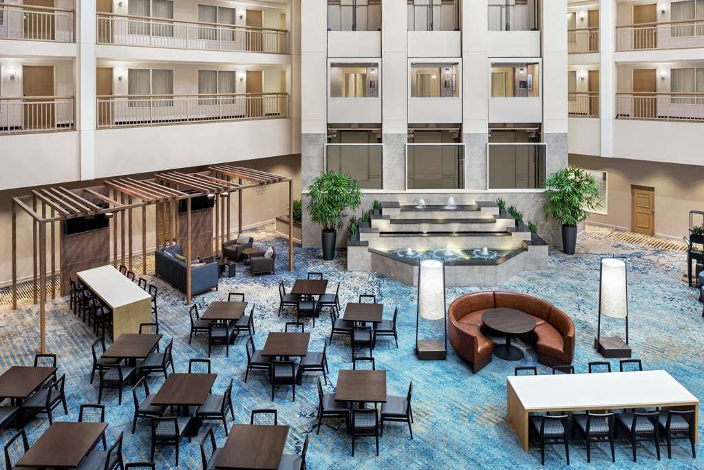Embassy Suites By Hilton Columbus Dublin-官方