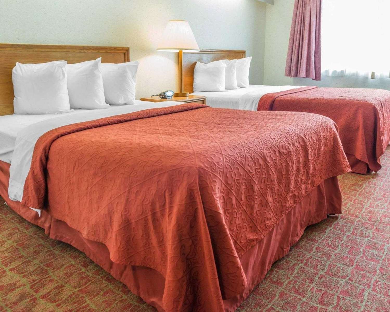 Quality Inn Royle-官方