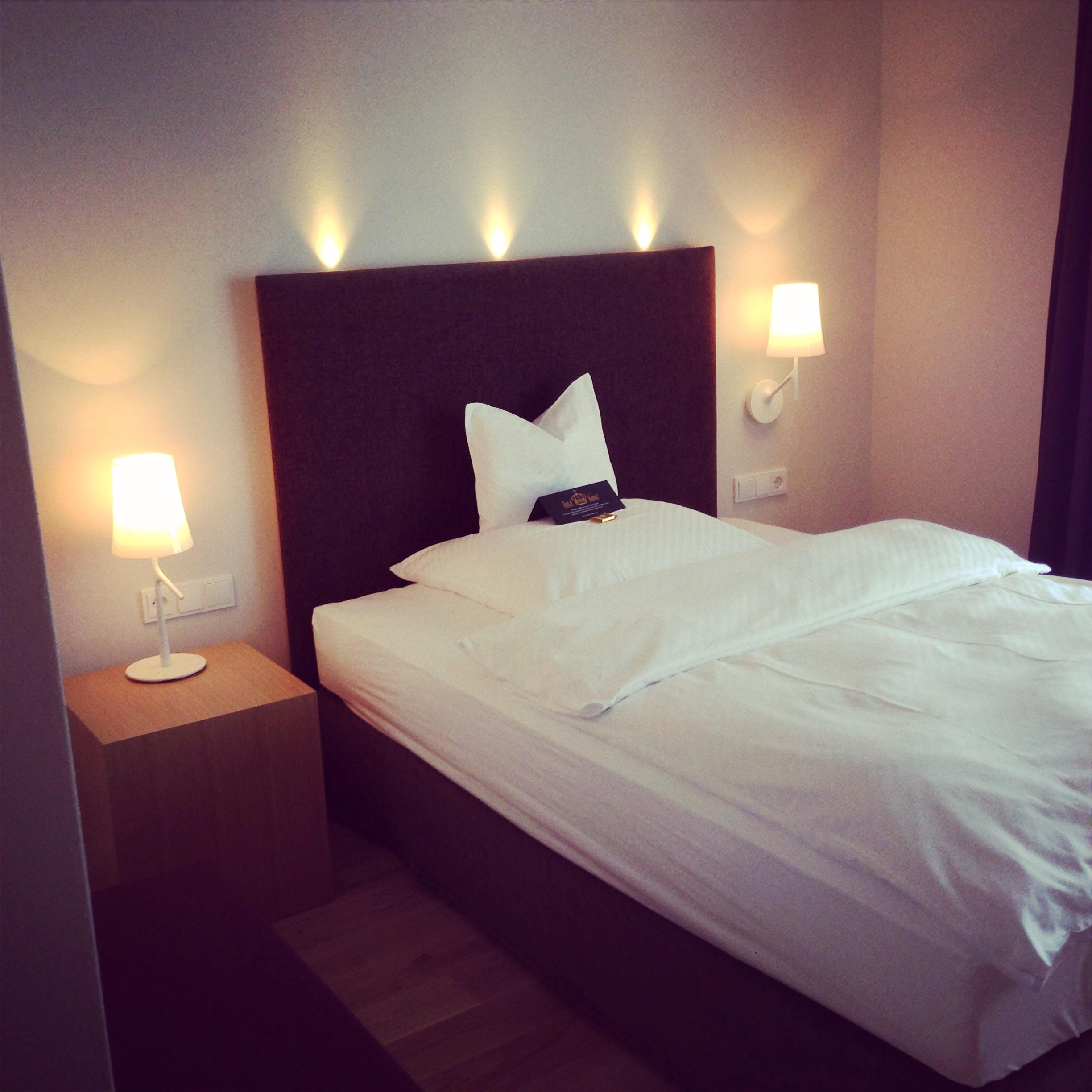 Hotel Krone-官方