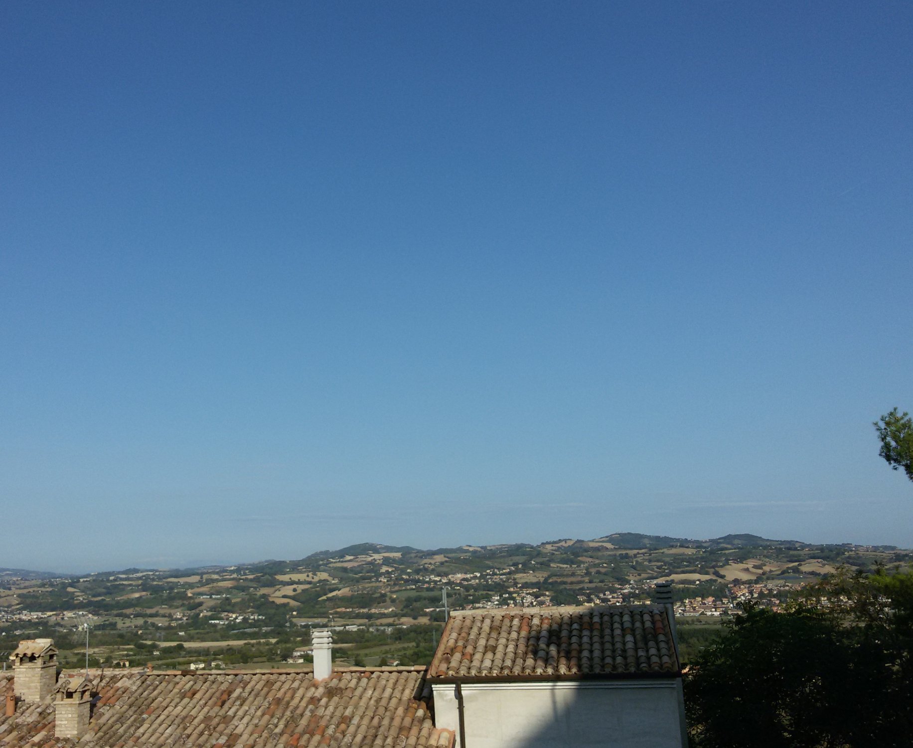 Borgo Antico-浴室