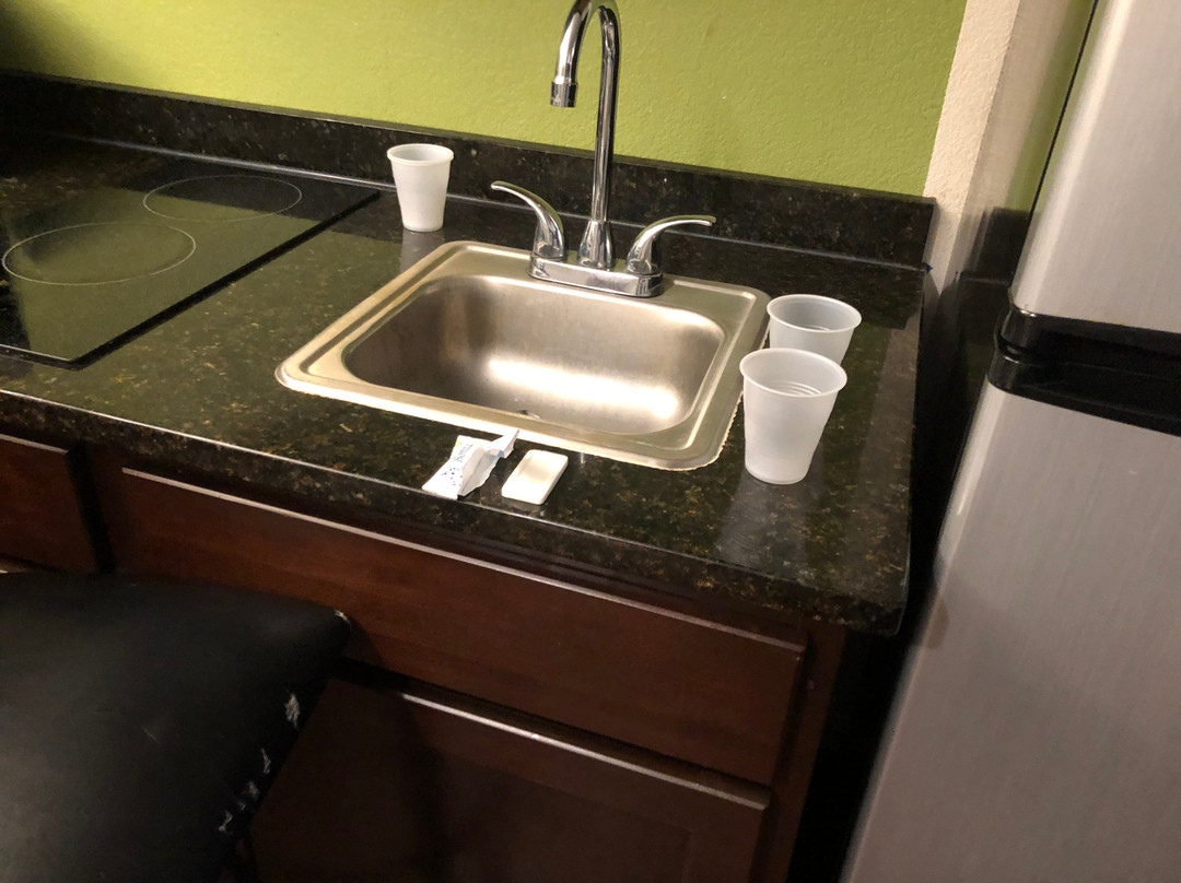 Studio 6 Rome - Skytop