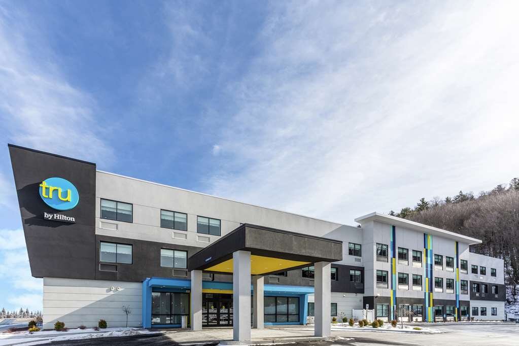 Tru by Hilton Binghamton Vestal-官方