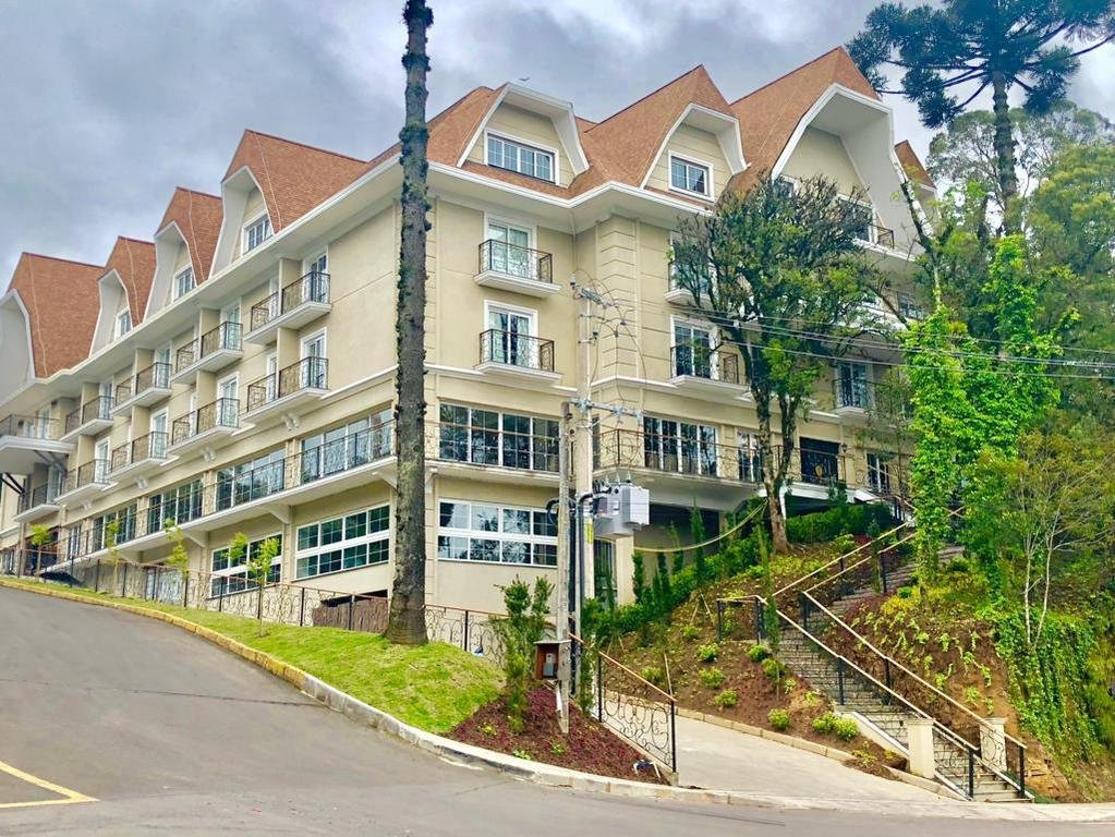 Hotel Daara Transamerica Collection Gramado