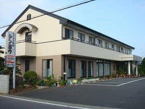 Business Ryokan Shinyou