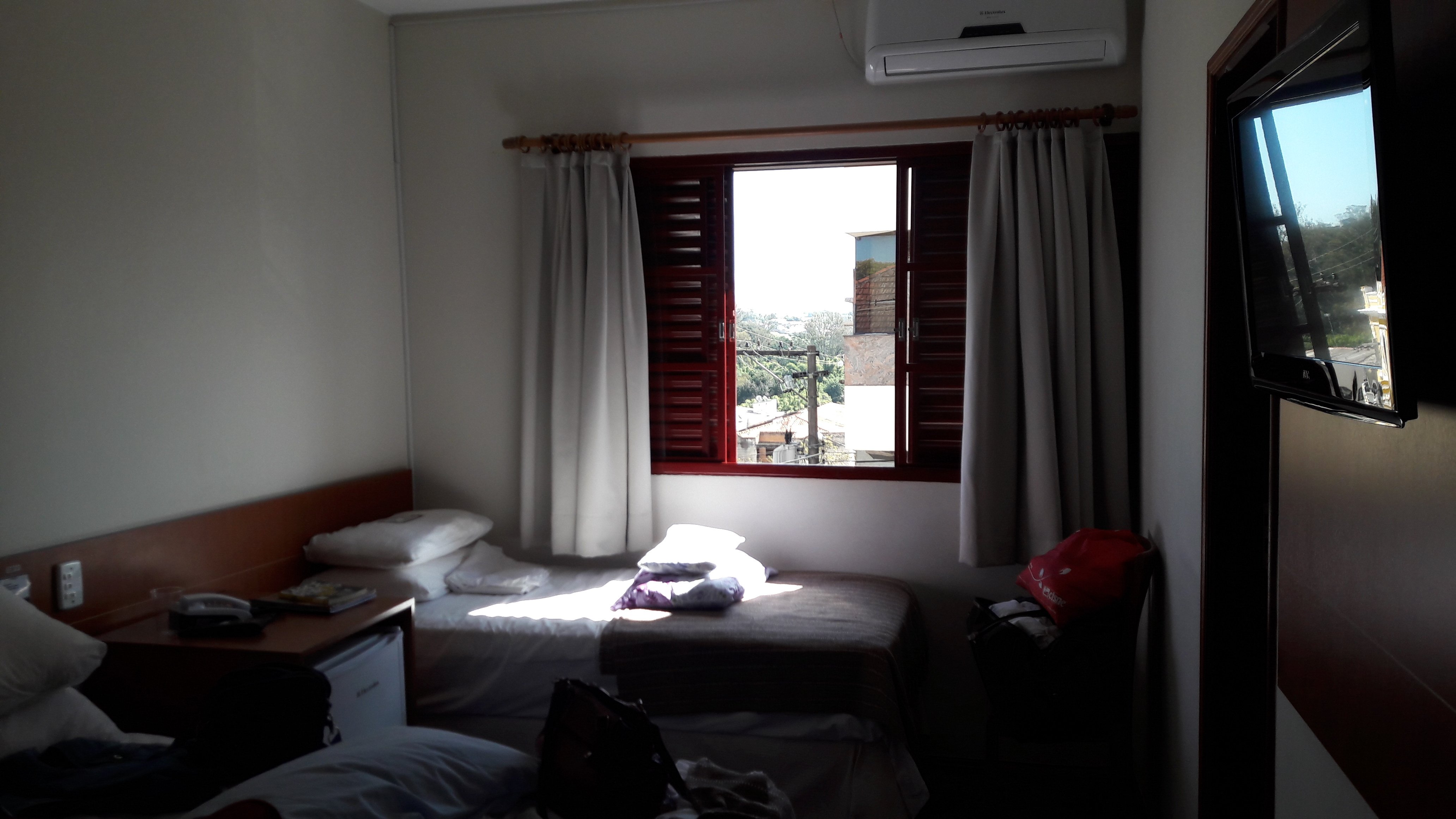 Hotel Giordano Centro-官方