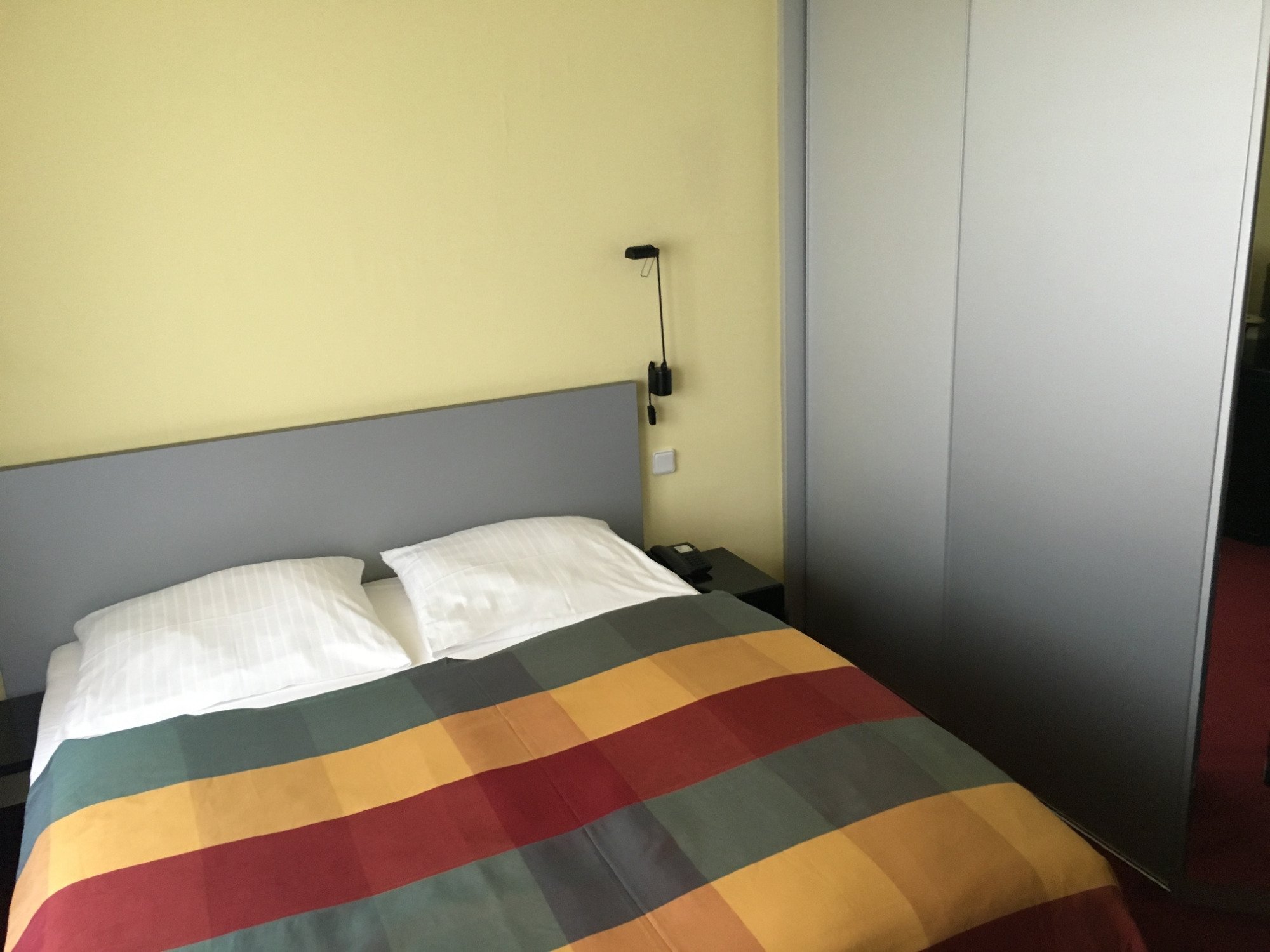 Hotel Ottheinrich Weinheim-官方