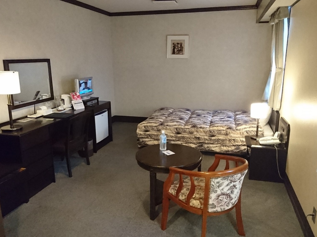 City Hotel Sun Rare 21