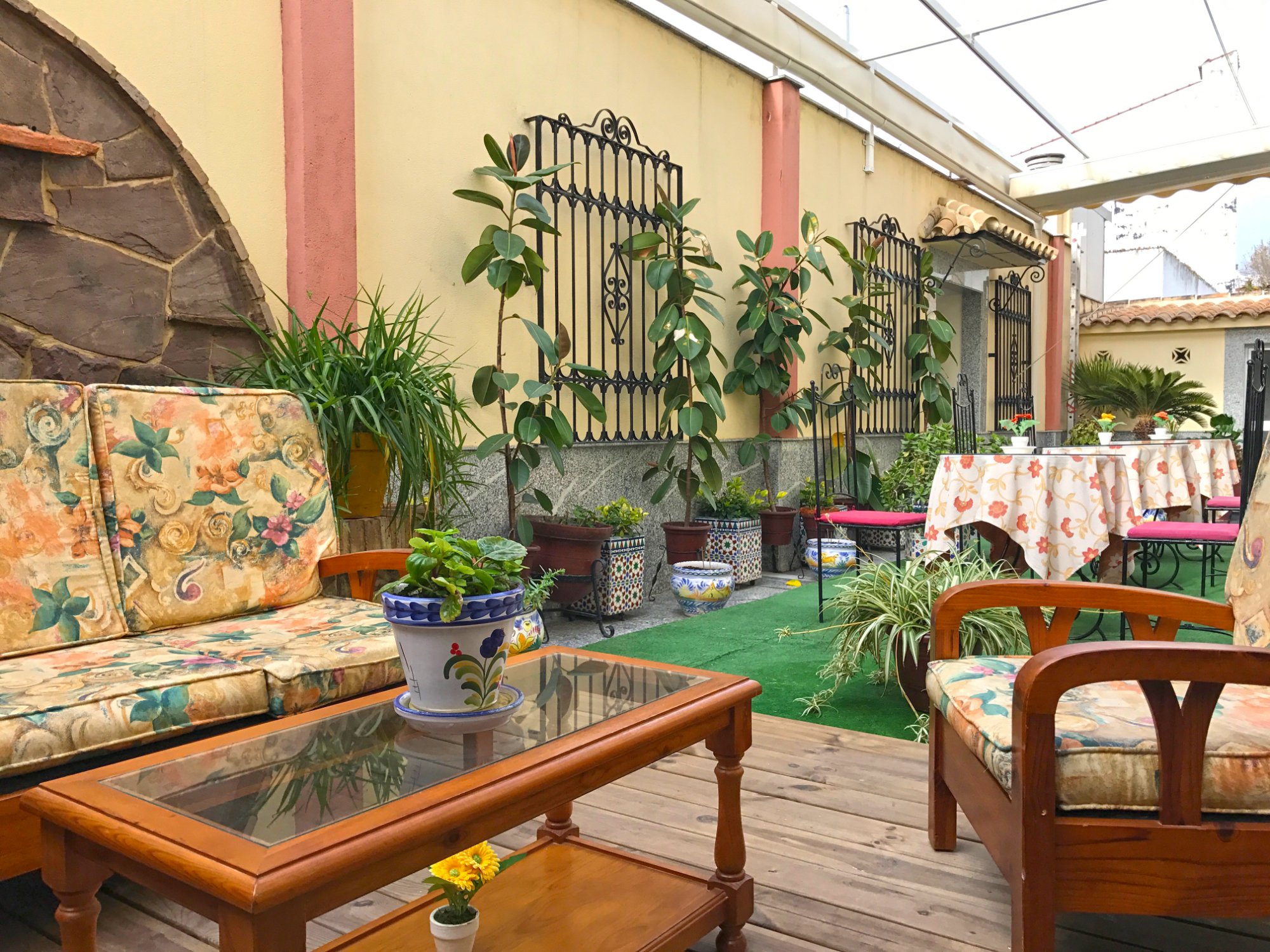 Hotel Maximiano Herculeo-官方
