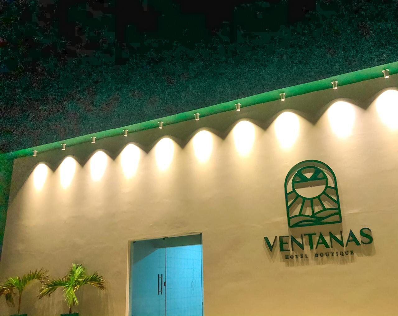 Ventanas Hotel Boutique-官方