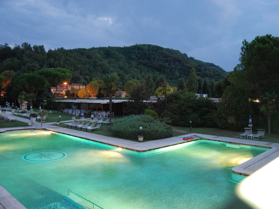 Hotel Terme Apollo