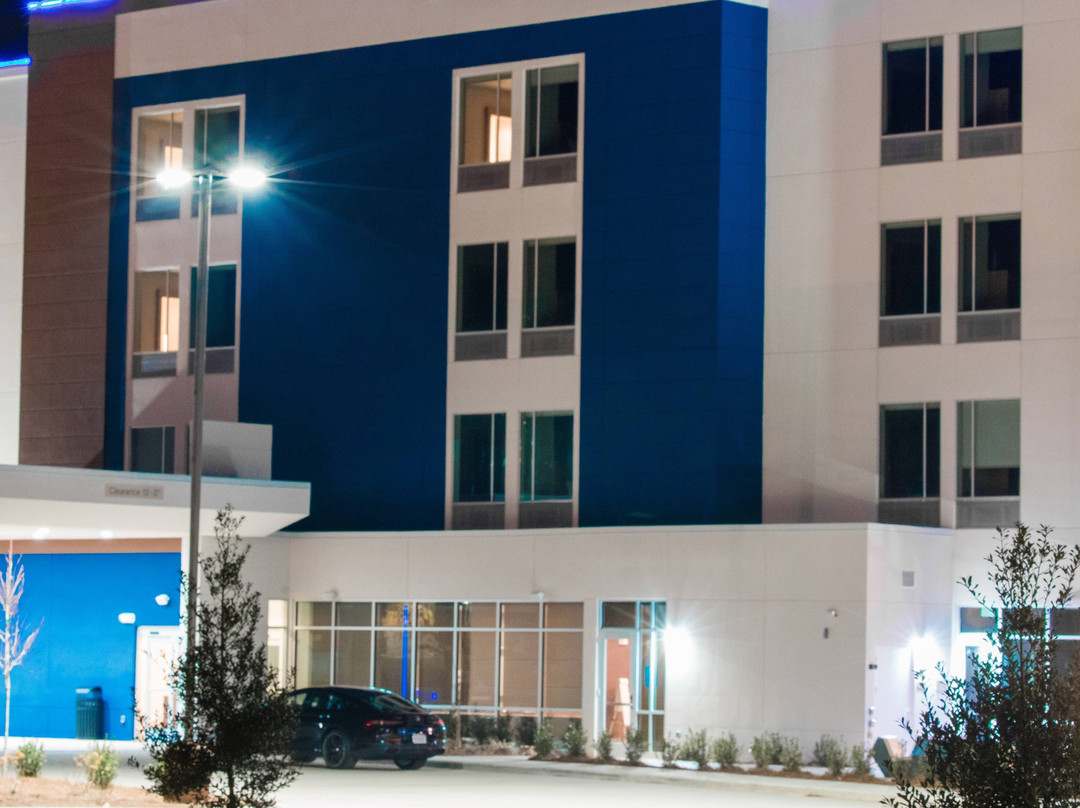 SpringHill Suites by Marriott Birmingham Gardendale主图