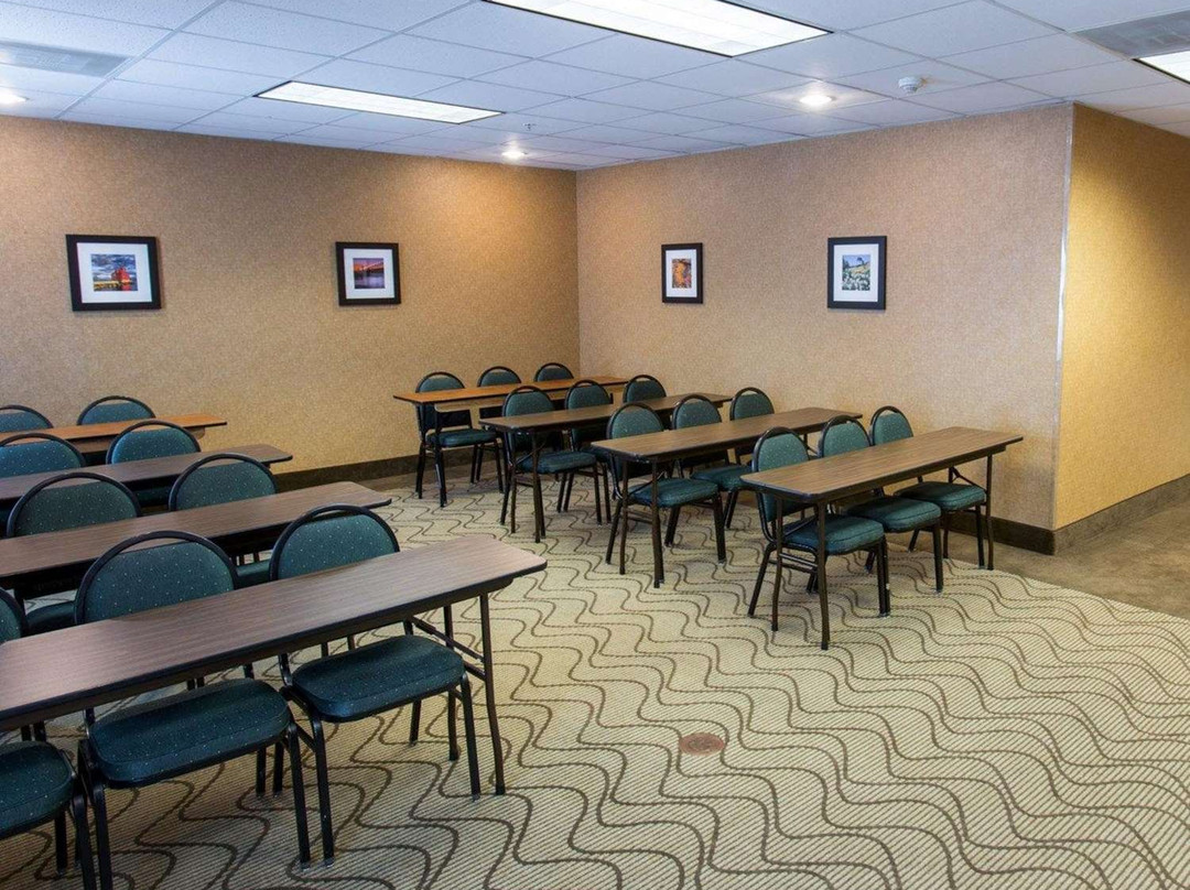 Comfort Suites Grand Rapids South主图