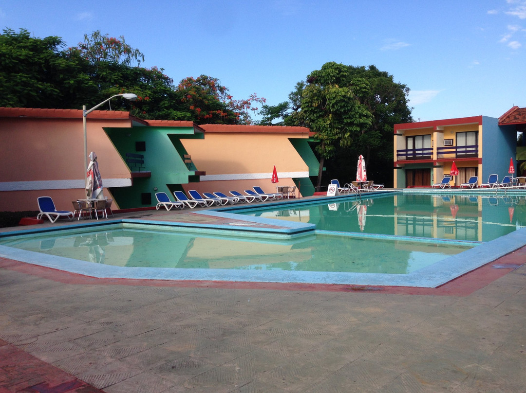 Islazul Hotel San Juan