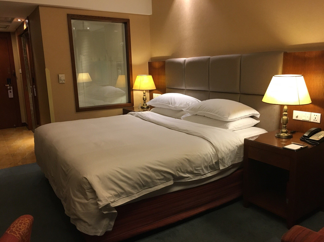 马可波罗假日酒店主图