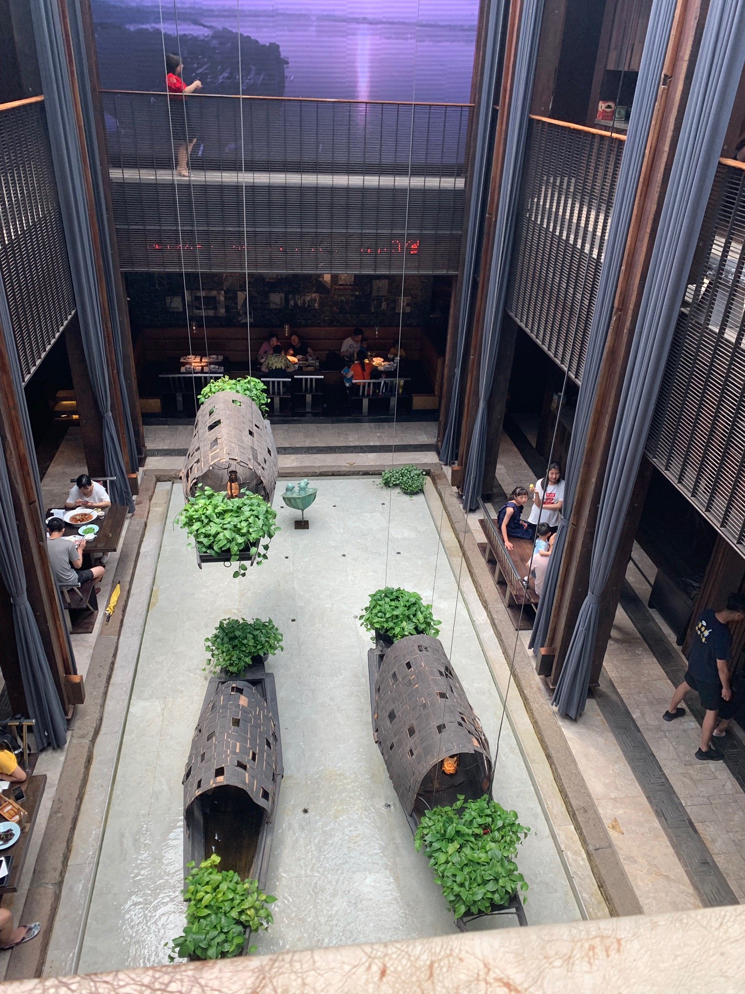 杭州如家汽车西站西溪湿地店-官方