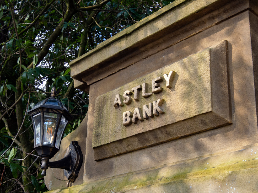 Withnell酒店住宿-阿斯特利河畔酒店