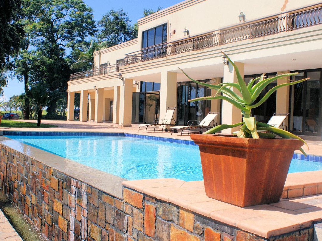 eBandla Hotel and Conference Centre