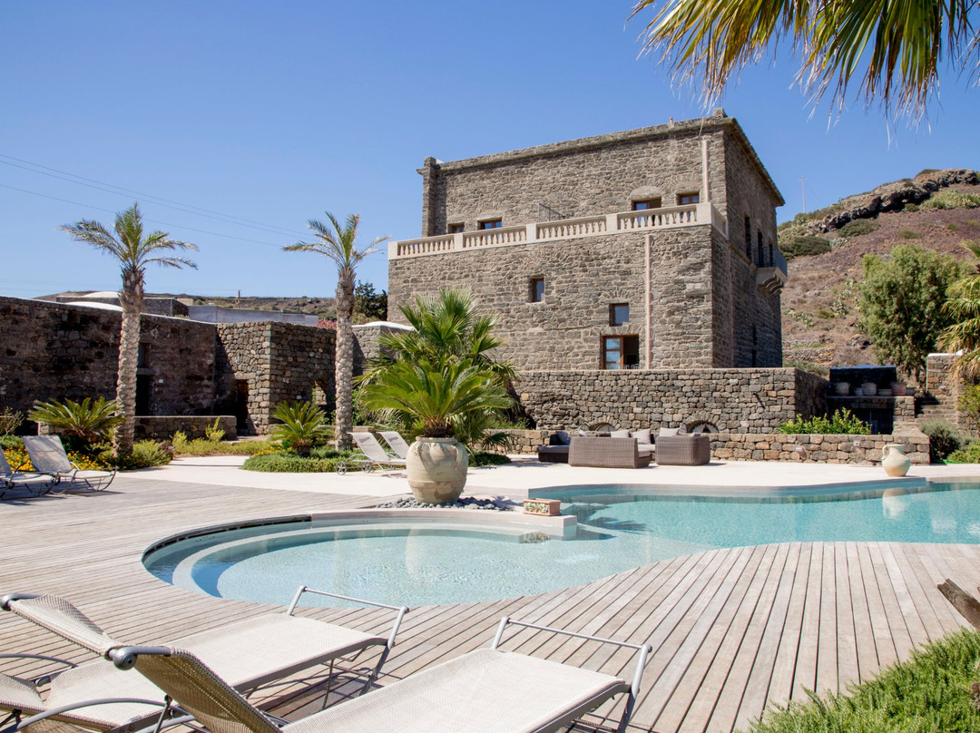 Pantelleria Town旅游攻略图片