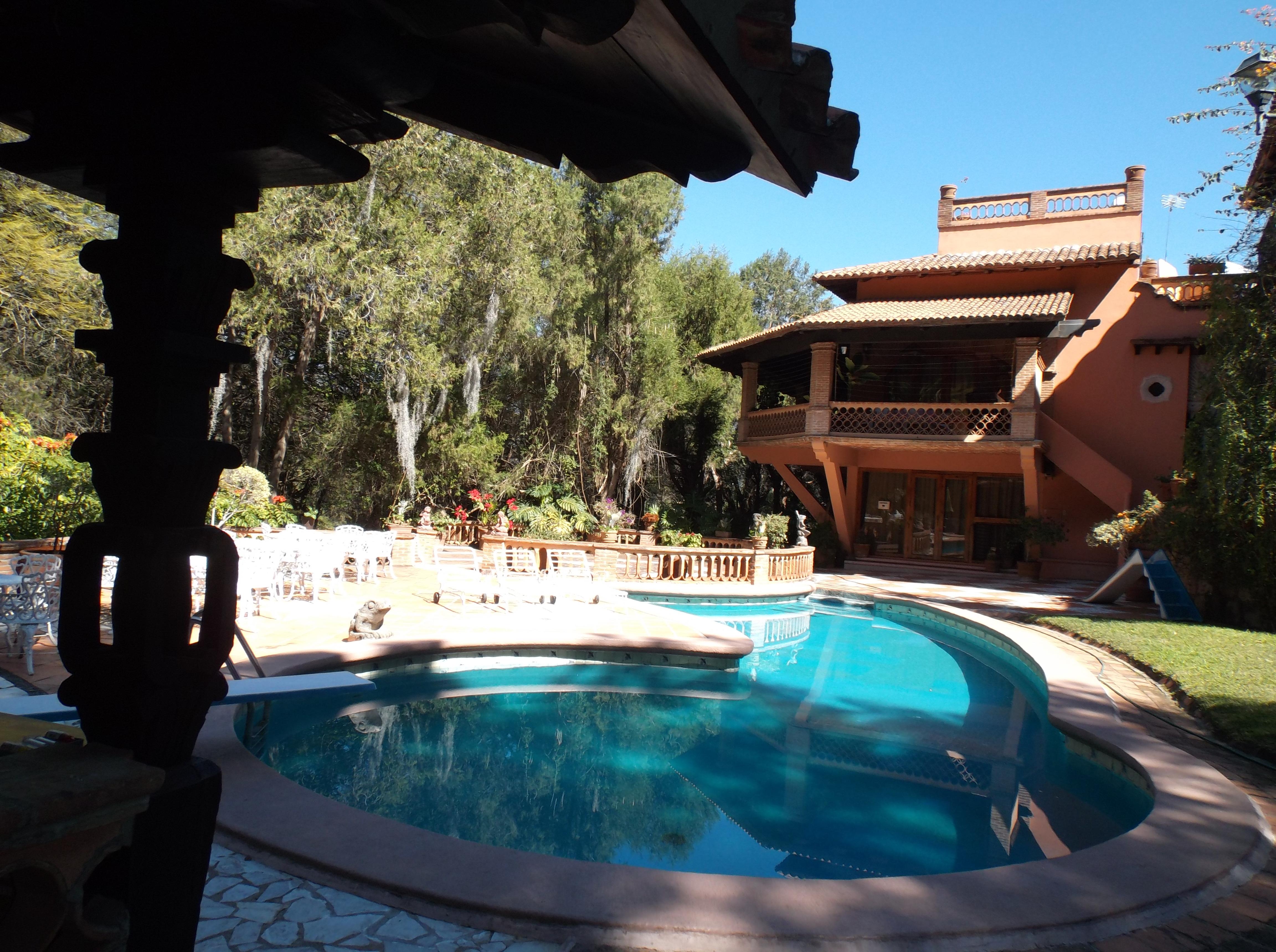 Hotel Boutique Santa Elena-官方