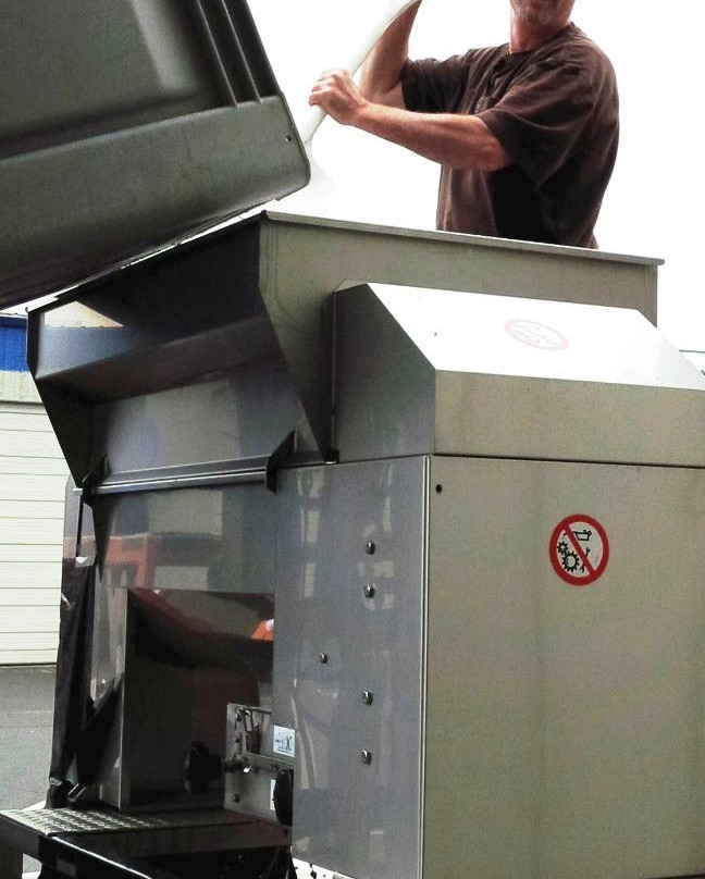 Nota Bene Cellars-西雅图必去景点