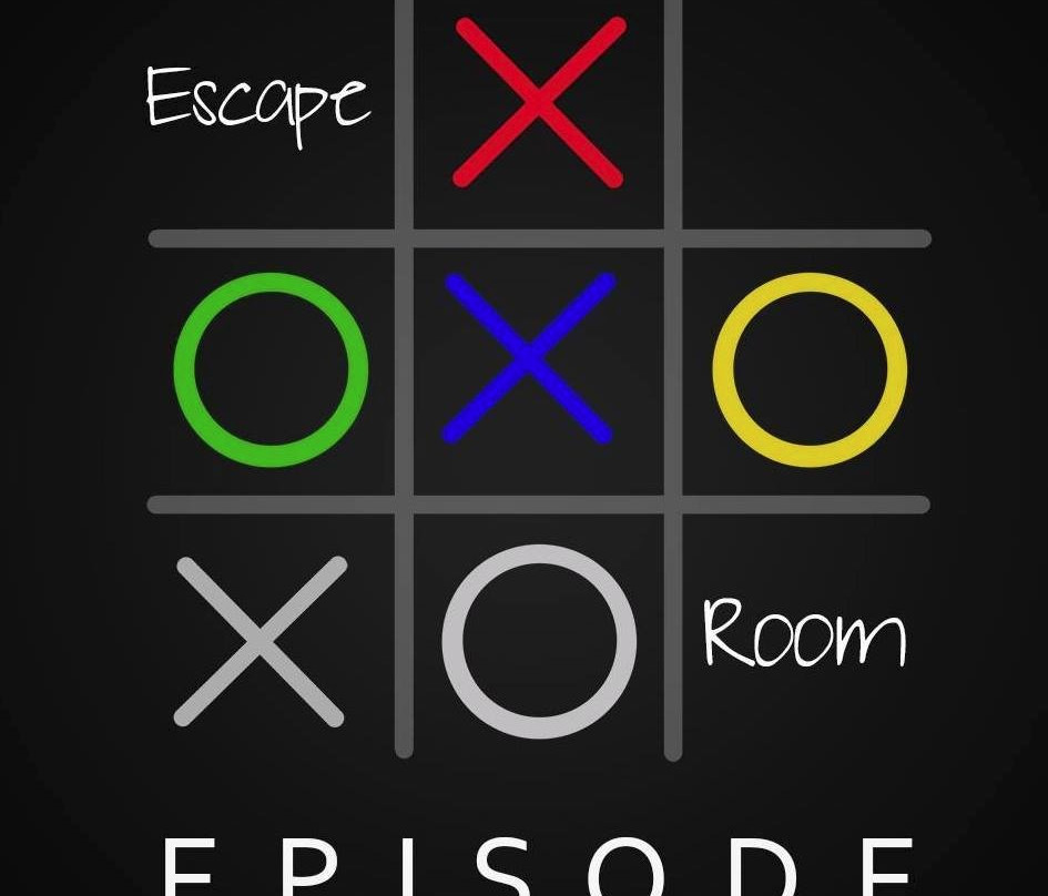 Episode Escape Room景点图片