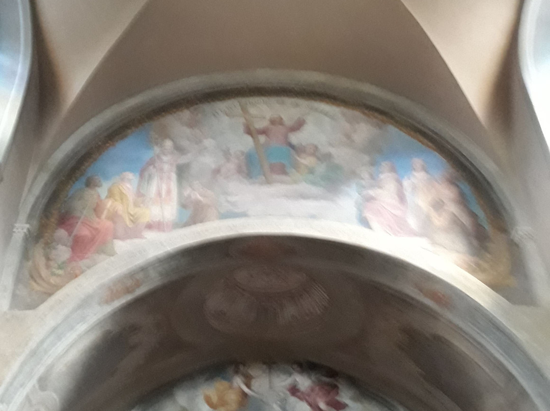 Chiesa di San Bernardino-科利科必去景点