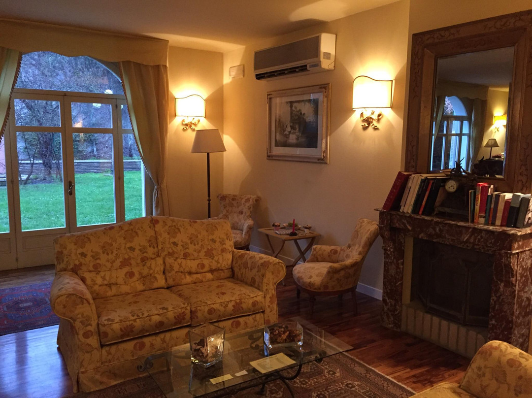 Sant'Andrea Hotel