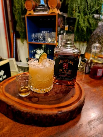 Dita Birita Bar-伊利亚贝拉必去景点