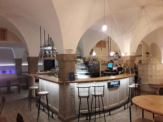 BIRRERIA ABSOLUT景点图片