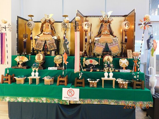 Yuasacho Public Library-汤浅町必去景点