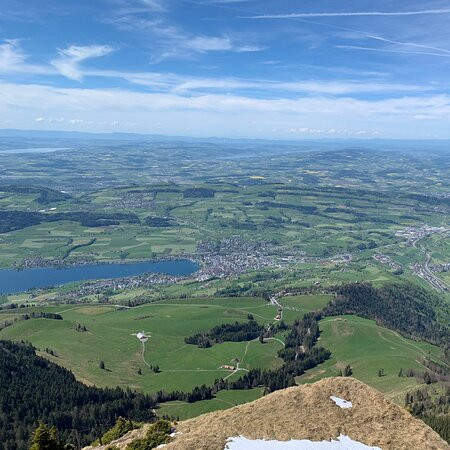 Aussichtspunkt Rigi Kulm景点图片