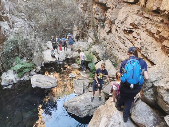 Tallulah Trails(pty)-Magaliesburg必去景点