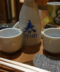 Syun餐厅图片
