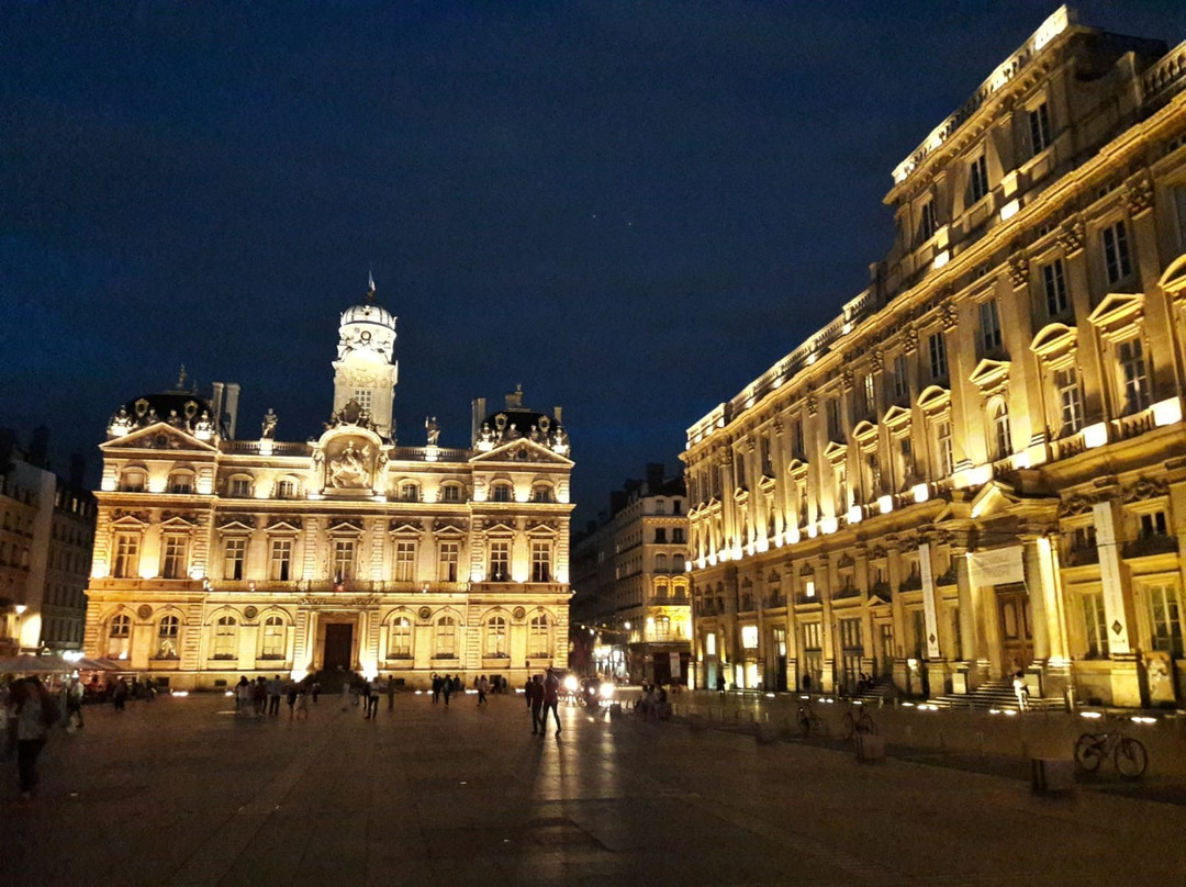 Place des Terreaux景点图片