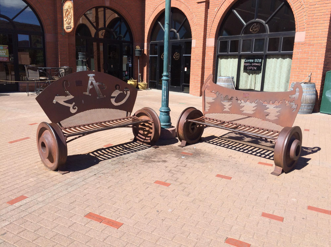 Babbitt's Backcountry-弗拉格斯塔夫必去景点