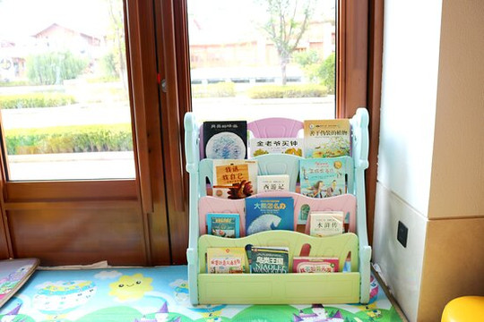 丽江复华丽朗度假村主图