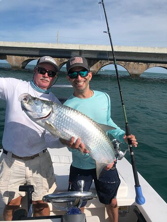 Capt. Bill Bassett Fishing-伊斯拉摩拉达必去景点