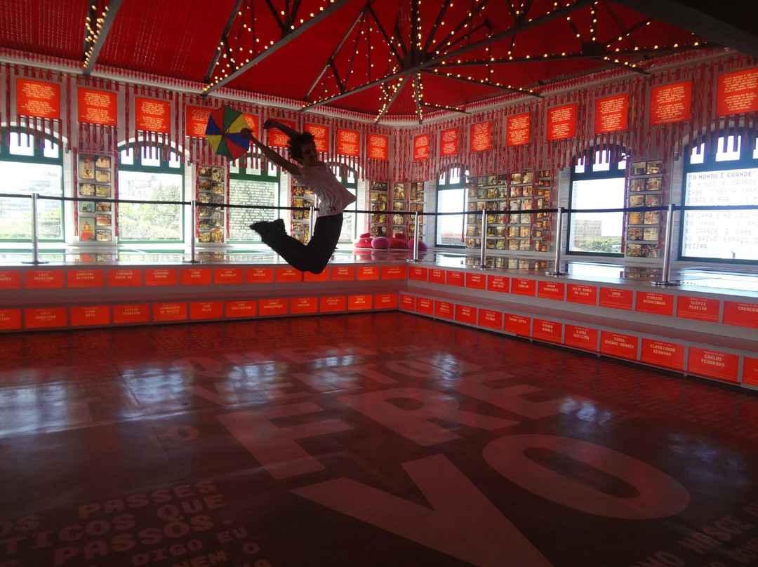 Frevo Museum Levino Ferreira