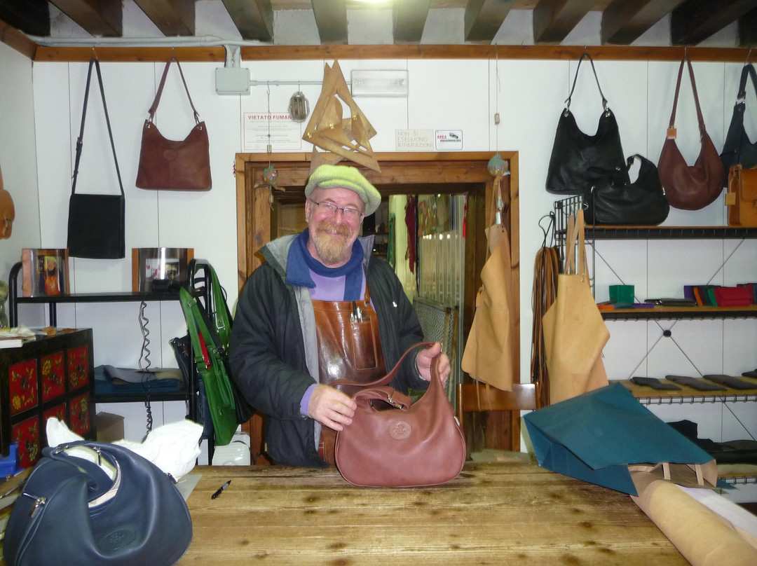 Il Grifone-威尼斯必去景点