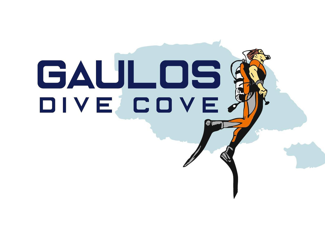 Gaulos Dive Cove景点图片